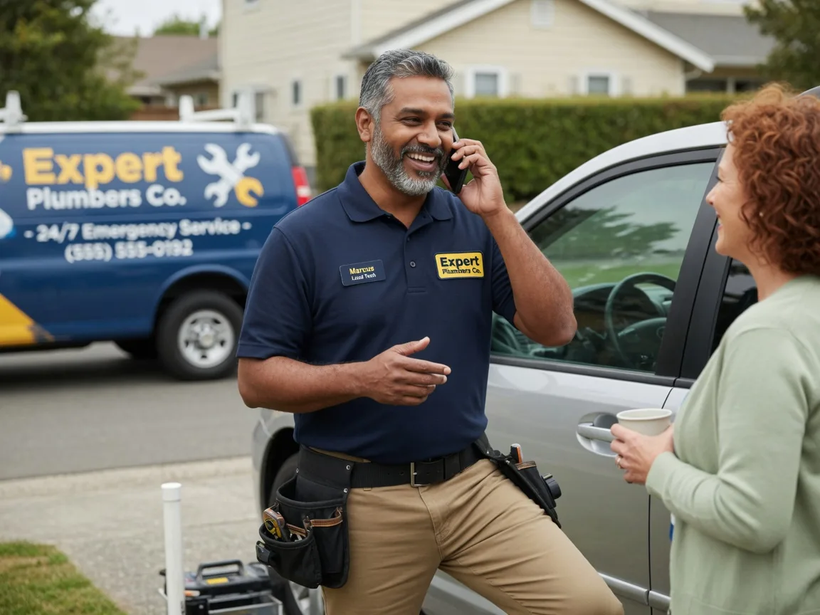 Drain Cleaning Temple Hills, MD FAQs